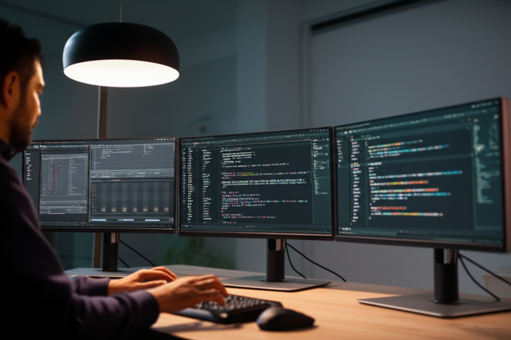 Mobile App Development